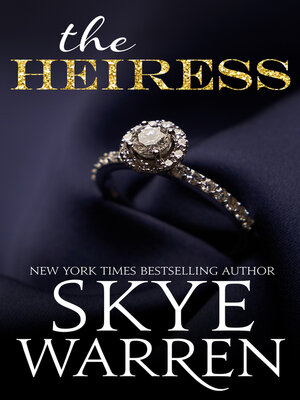 cover image of The Heiress